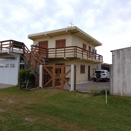Pousada do Osvaldo Imbé Esterno foto