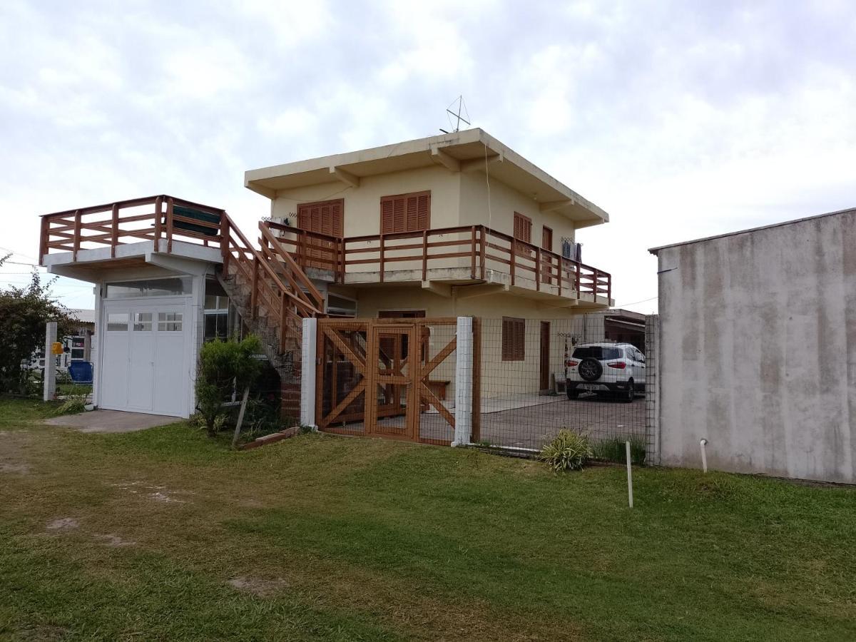 Pousada do Osvaldo Imbé Esterno foto