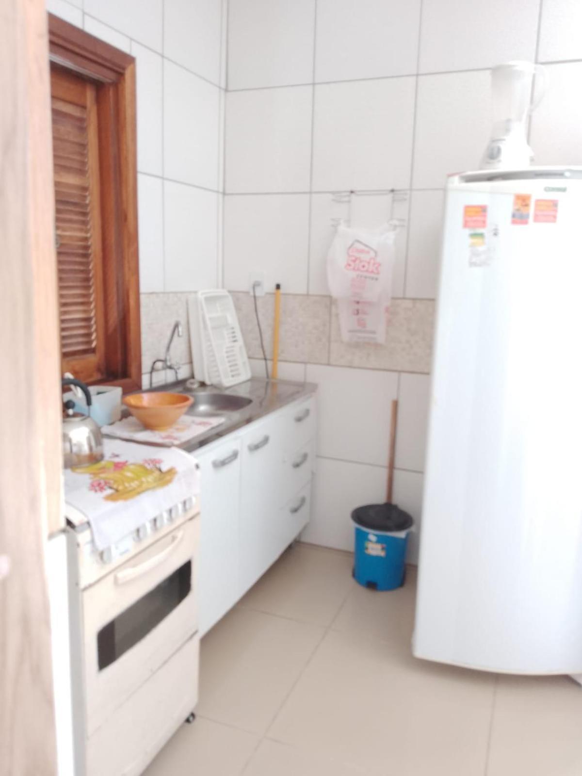 Pousada do Osvaldo Imbé Esterno foto