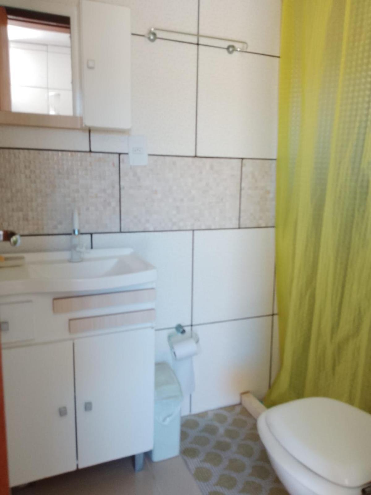 Pousada do Osvaldo Imbé Esterno foto