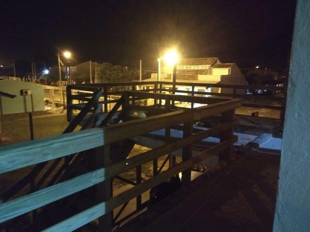 Pousada do Osvaldo Imbé Esterno foto