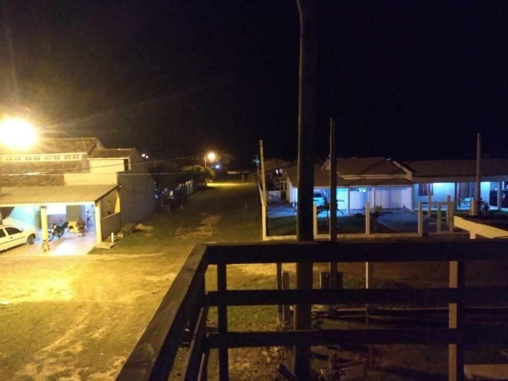 Pousada do Osvaldo Imbé Esterno foto