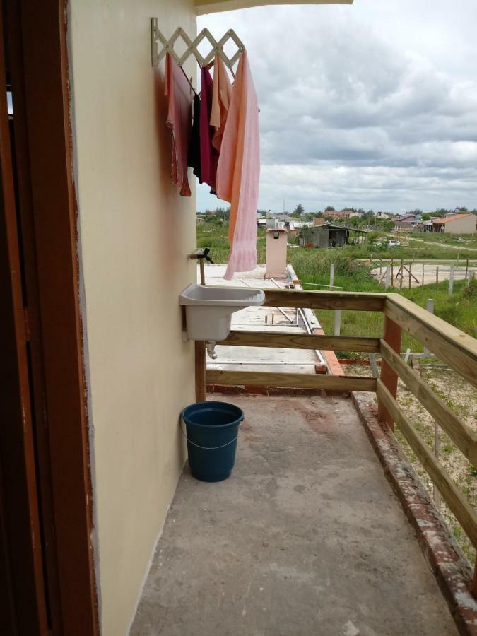 Pousada do Osvaldo Imbé Esterno foto