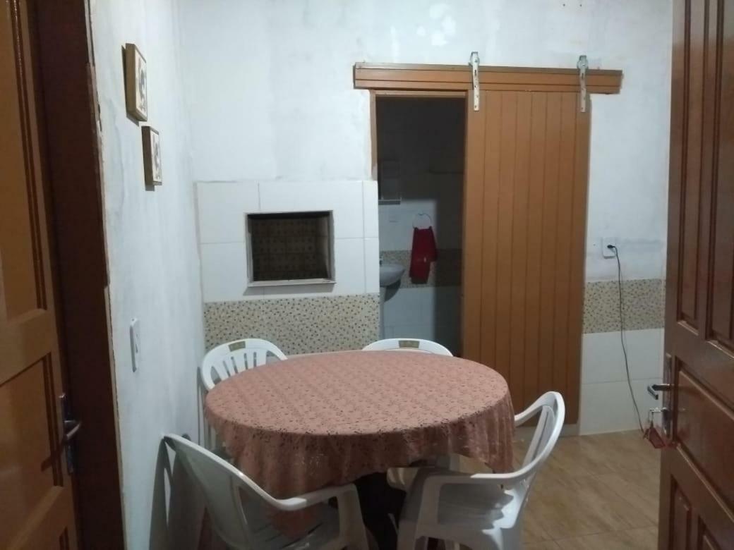 Pousada do Osvaldo Imbé Esterno foto